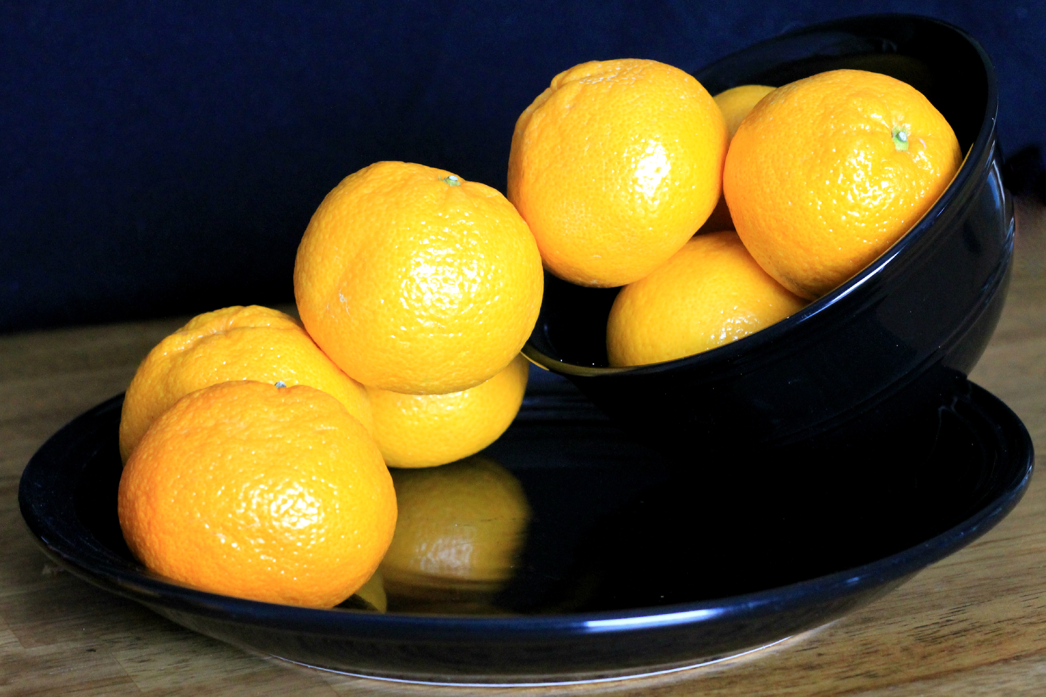 How to Plant a Tangerine Seed | ehow