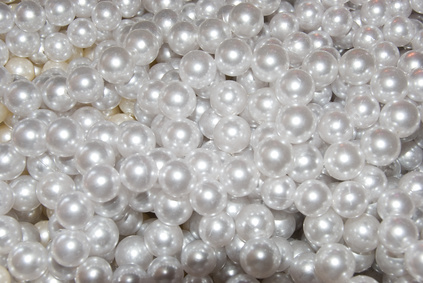 How to Bead a Wedding Dress | ehow