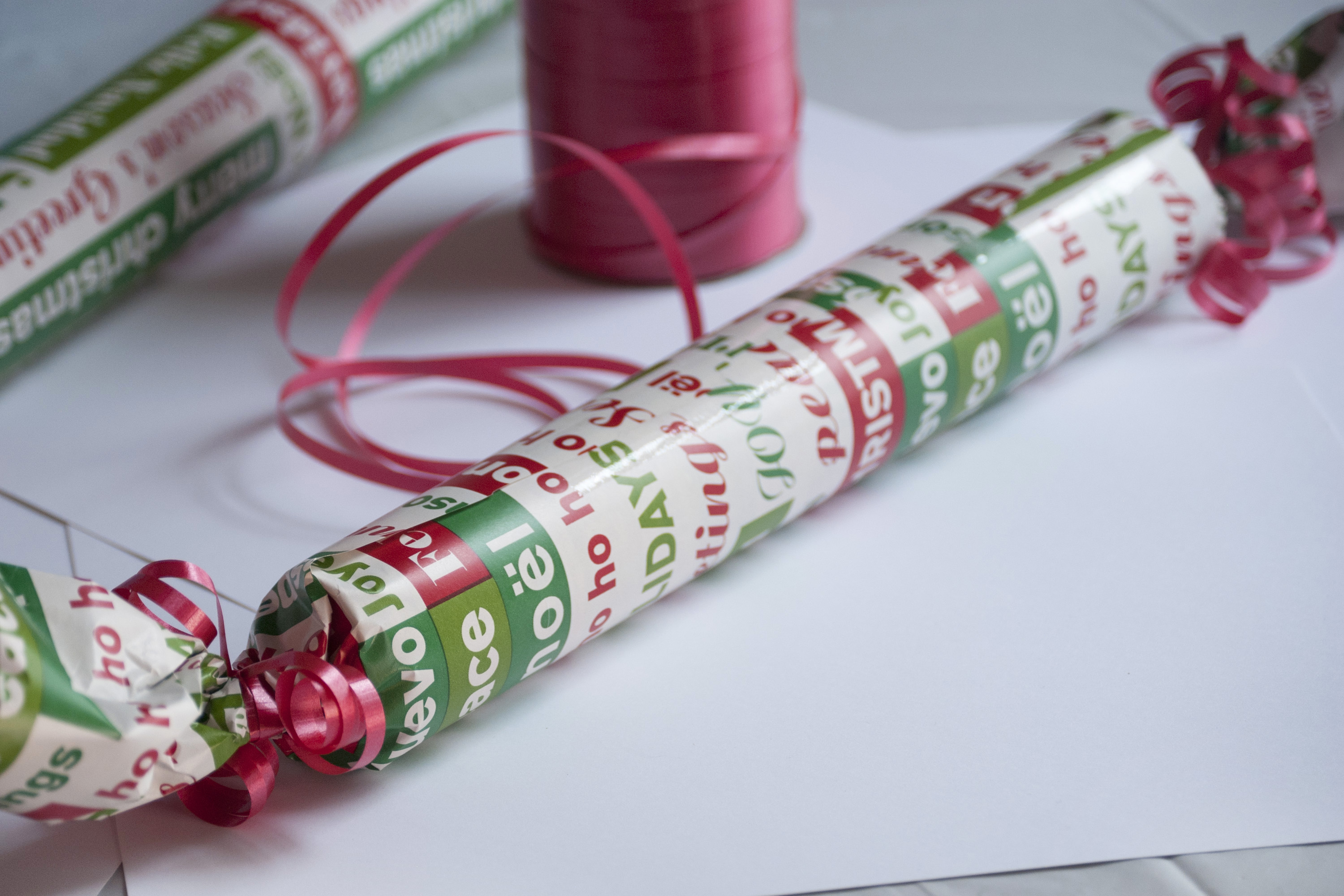 gifting a tie meaning