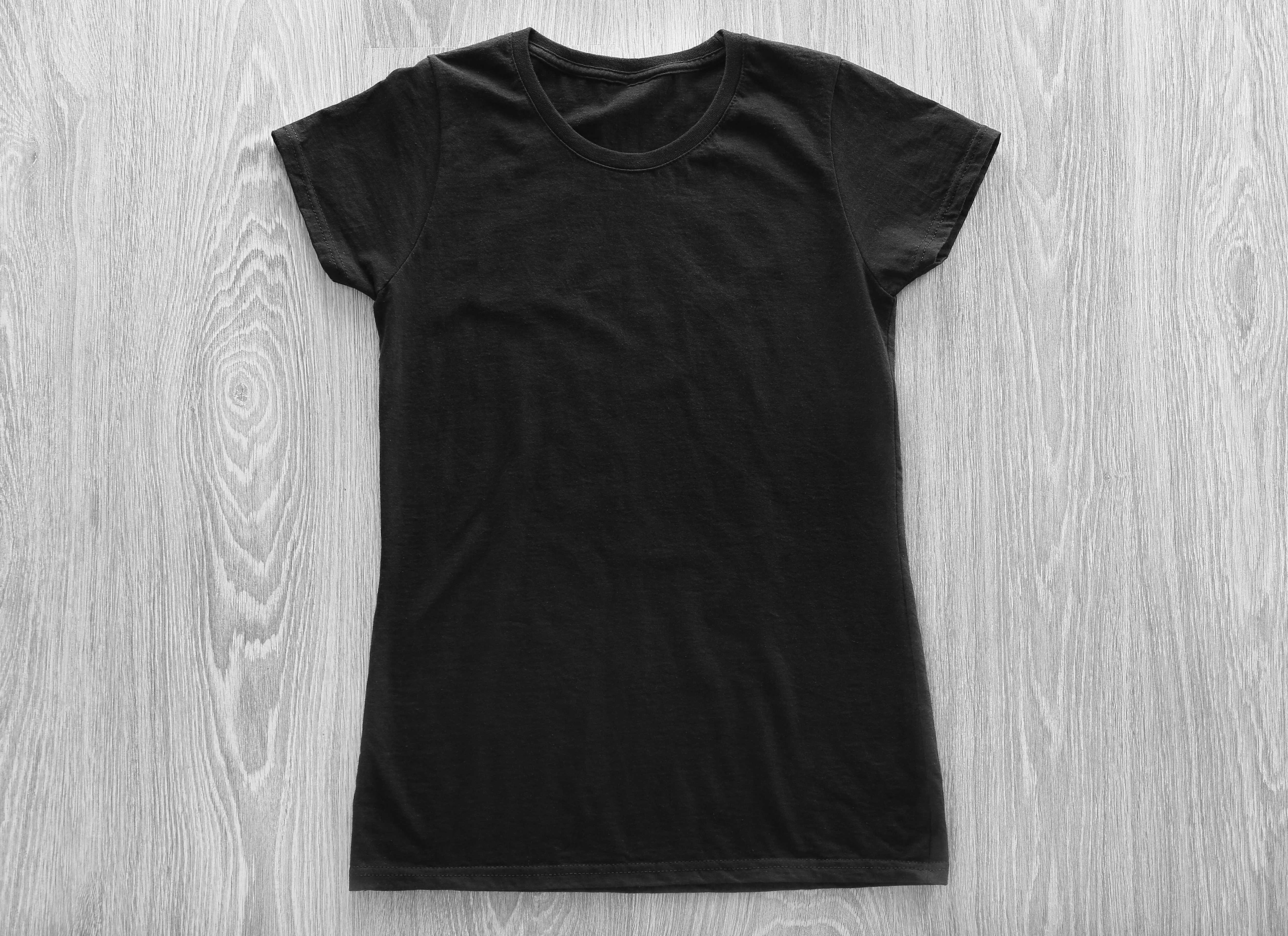 How to Bleach Clothing to White From Black | ehow