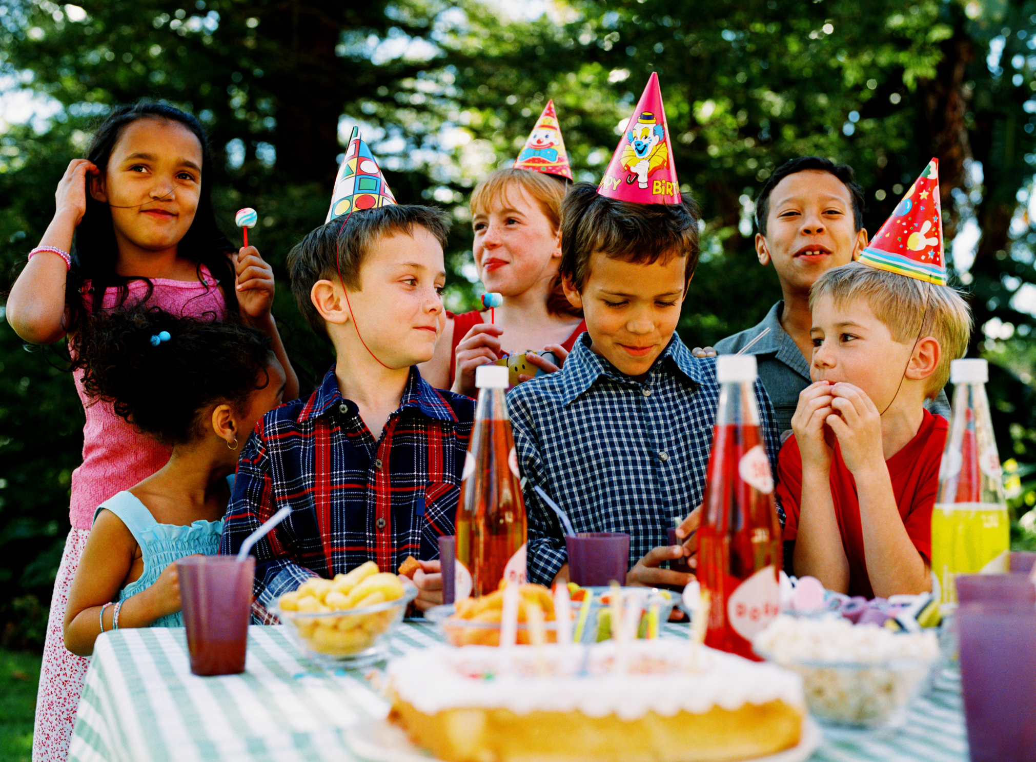 Boys 11th Birthday Party Ideas Birthday Party Planners For Kids