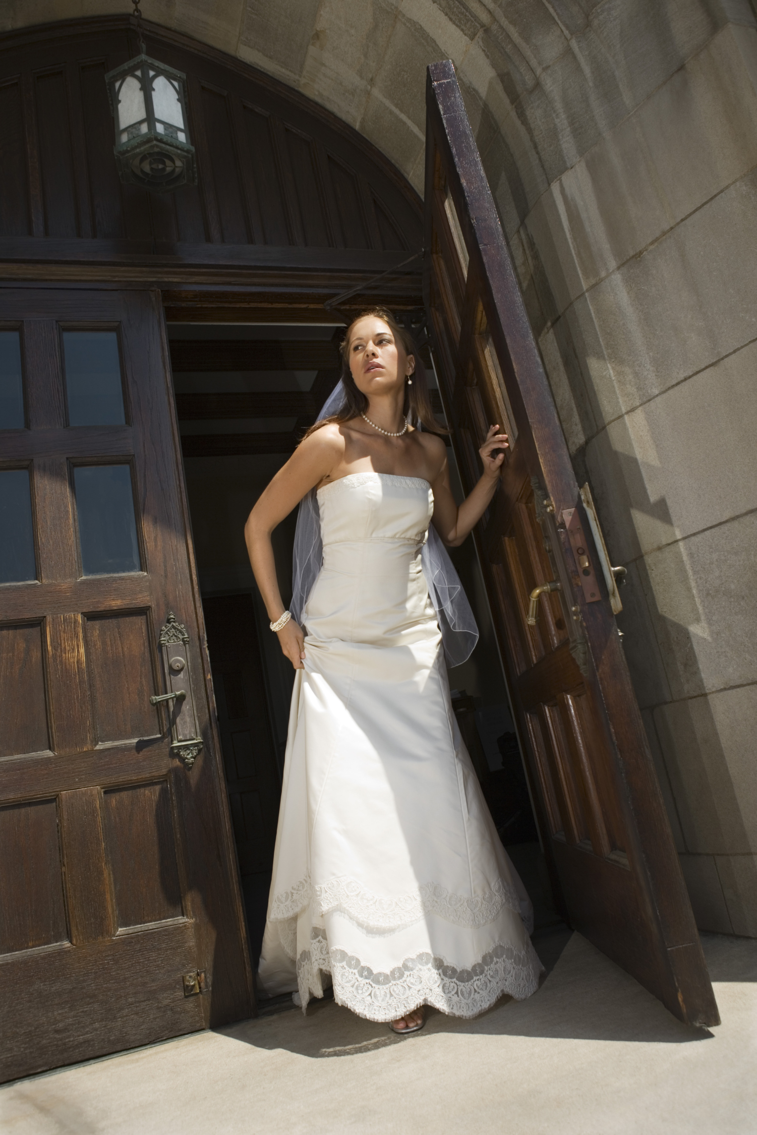 long grey mother of the bride dress Stella Couture Size 16 24330 Silver Mother of Bride Dress main image 0