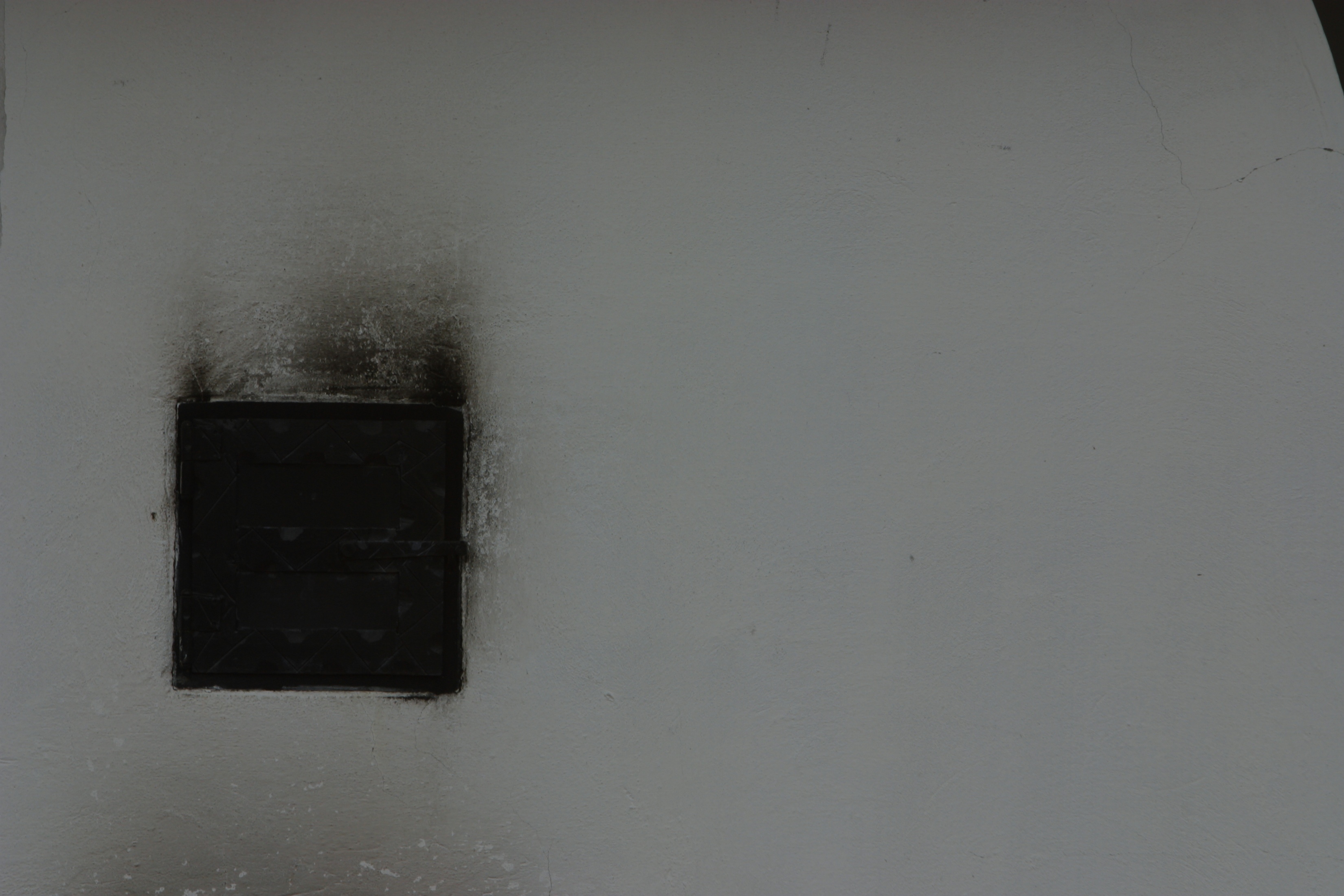 How to Clean a Black Smoke Stain Off a Painted Wall | ehow