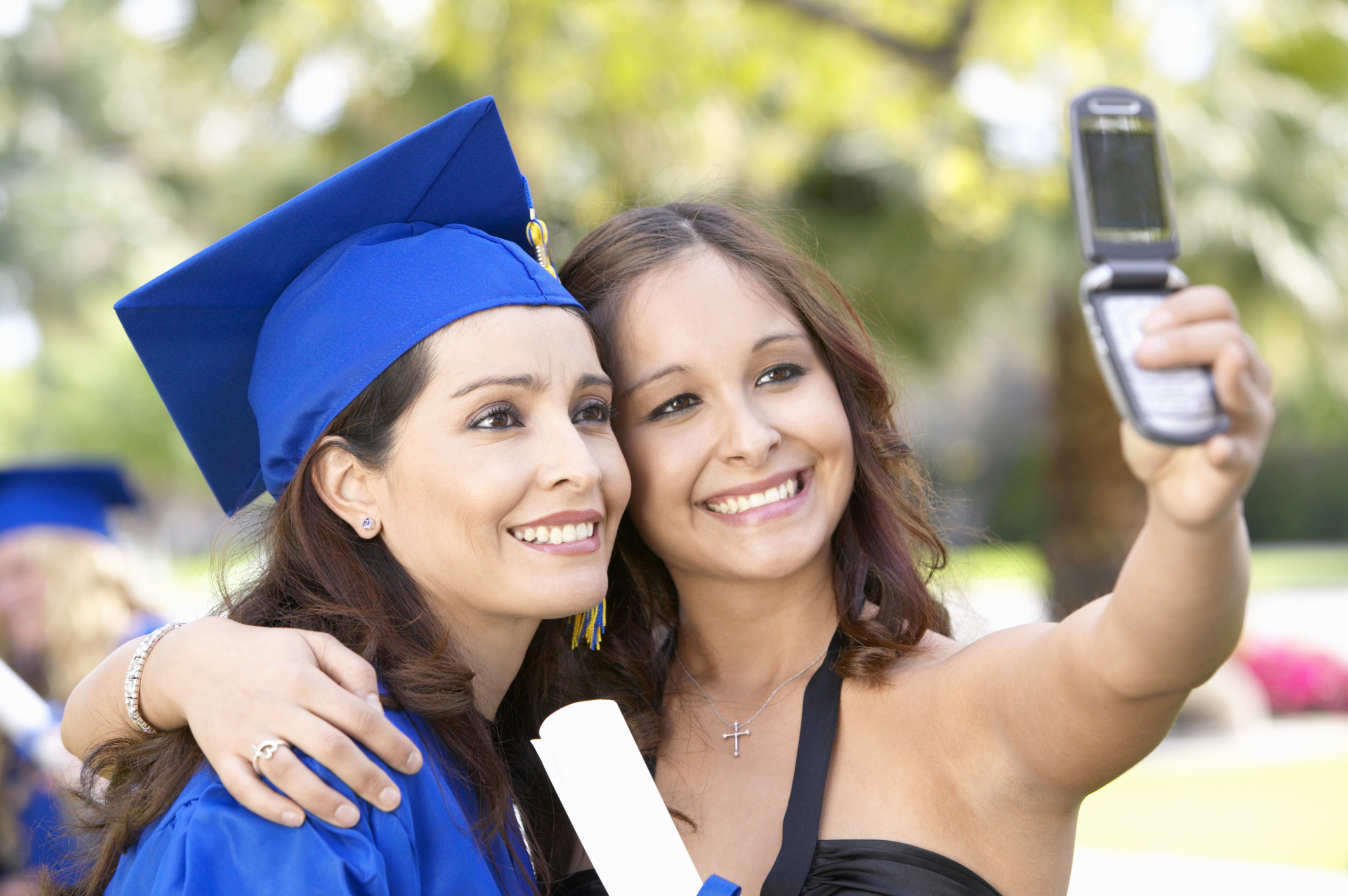 What Parents Wear to a High School Graduation | ehow What Parents Wear to a High School Graduation | ehow
