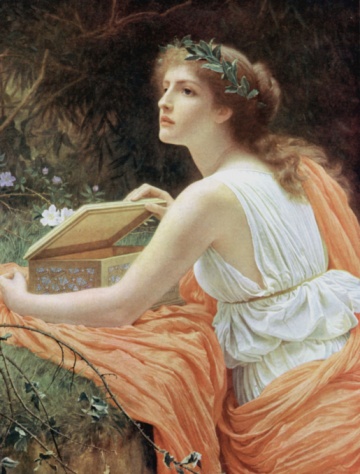 How to Make Pandora's Box | ehow