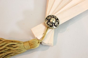How to Make Japanese Fans