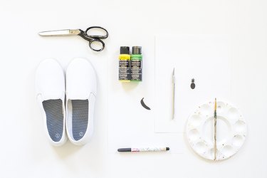 craft supplies