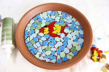 tile design