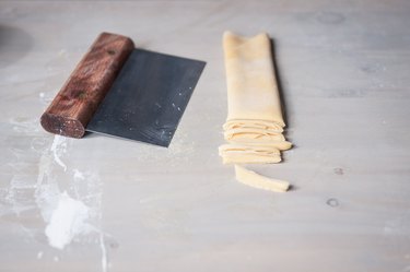 How to Make Homemade Pasta Without a Machine