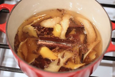 simmer potpourri