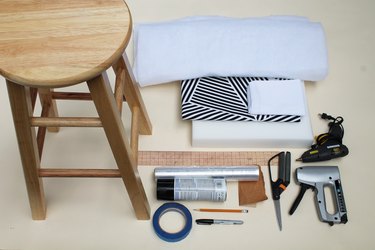 Things you will need.