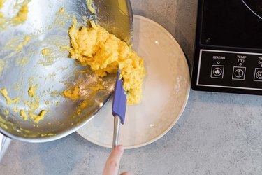 How to Make Perfect, No Fail Scrambled Eggs | eHow