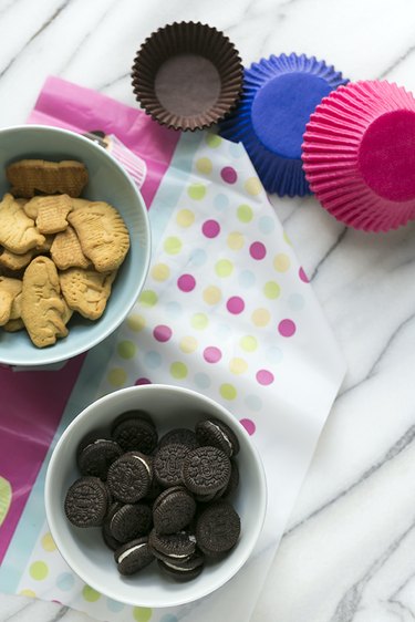 Set Up a Cupcake Bar With These Sweet Ideas | eHow