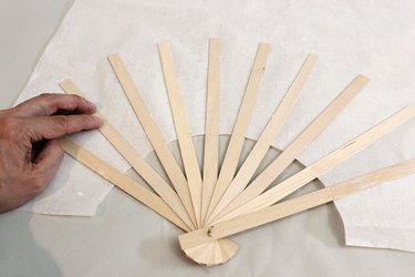 How to Make Japanese Fans