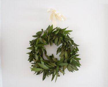 Olive Wreath