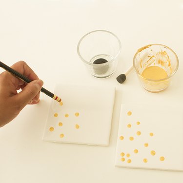 Paint design