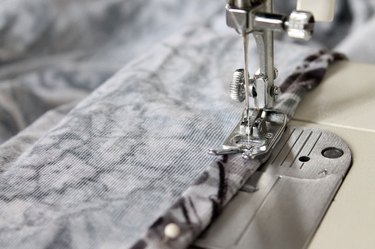 sew folds