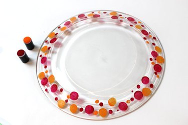 glass plate