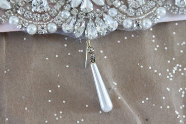 add an earring
