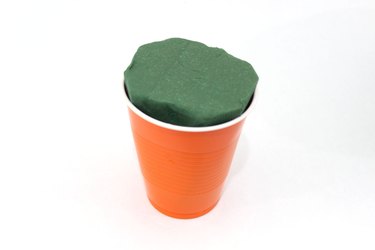 floral foam