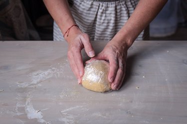 How to Make Homemade Pasta Without a Machine
