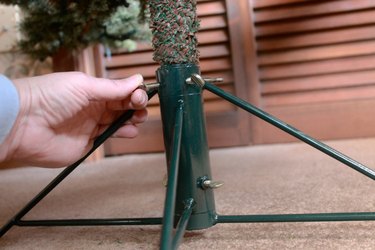 Assembly Instructions for Pre-Lit Artificial Trees