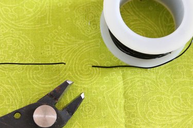 cut wire
