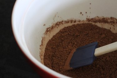 cocoa powder