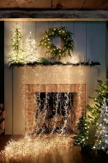 Climbing Vine Garland
