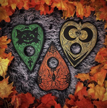 Jessi Hardesty — PumpkinheadPrintshop