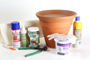 materials