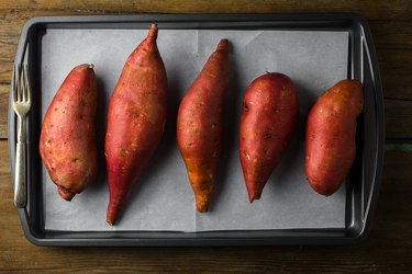 How to Make the Most Delicious Sweet Potato Casserole