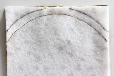 stitching