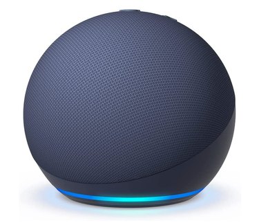 Echo Dot (5th Gen.) and 6 Months of Amazon Music Unlimited Free