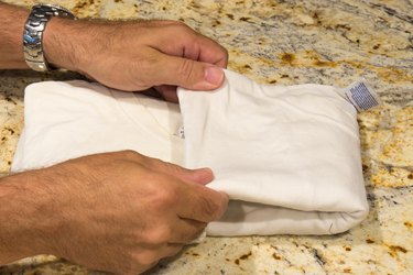 How to Plan a Frozen T-Shirt Game