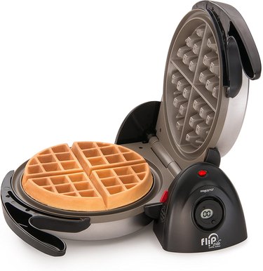 ceramic waffle maker