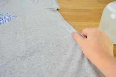 homemade wrinkle releaser spray