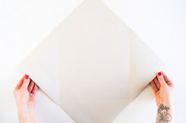 How to Make a Leather Pouch