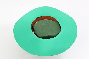 floral foam
