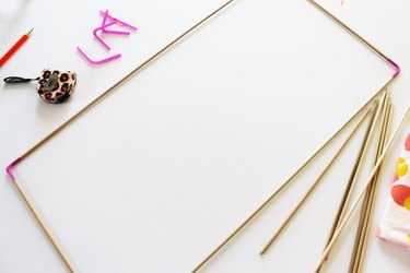 Create exact right angles.