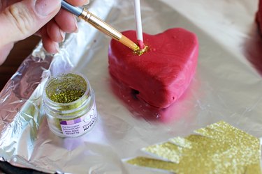 Glitter