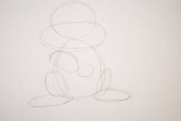 Forming the limbs