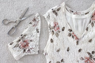 remove sleeves