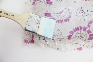 decoupage