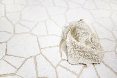 washcloth