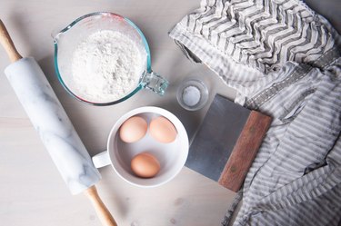 How to Make Homemade Pasta Without a Machine