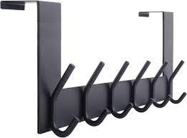 WEBI Over The Door Hook Hanger