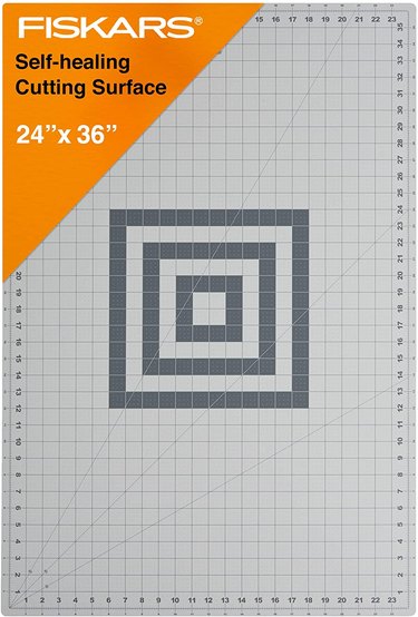 Fiskars Self-Healing Cutting Mat