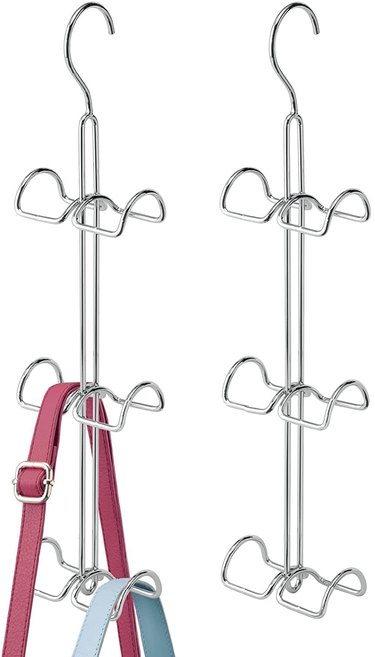 hanger for purses