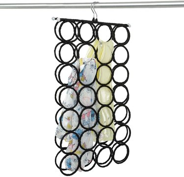 hanger for scarves